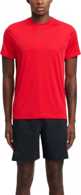 Футболка мужская Reebok ID TRAIN SS TECH TEE, 100216521, красная