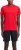 Футболка мужская Reebok ID TRAIN SS TECH TEE, 100216521, красная