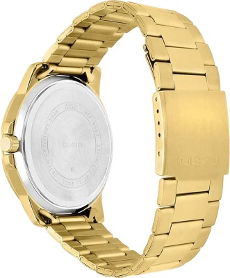 Наручные часы Casio MTP-VD01G-9E в магазине Спорт - Пермь