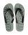 Мужские сланцы Arena FLIP FLOP, 002309 302, jade-black