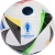 Мяч футбольный Adidas Euro24 Fussballliebe LGE Box IN9369 FIFA Quality, размер 5