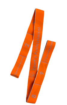 Резина для растяжки PREMIUM SP 01350-0032 в Магазине Спорт - Пермь