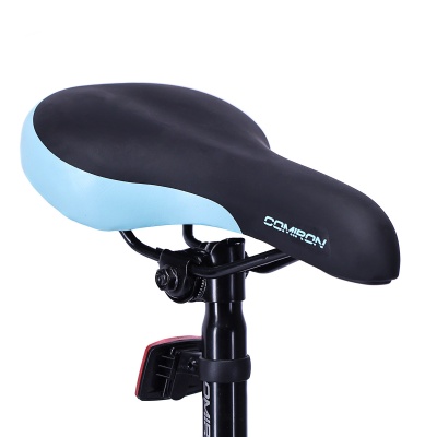 Велосипед COMIRON DESIRE 27,5", 10 скоростей, (17 рама), голубой в Магазине Спорт - Пермь