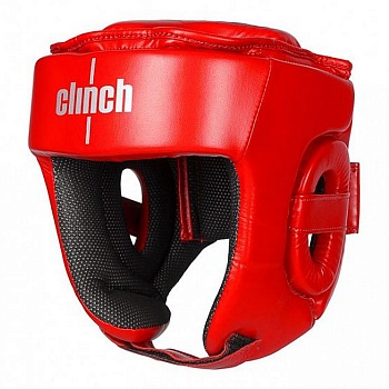 Шлем для единоборств Clinch HELMET KICK C142 в магазине Спорт - Пермь