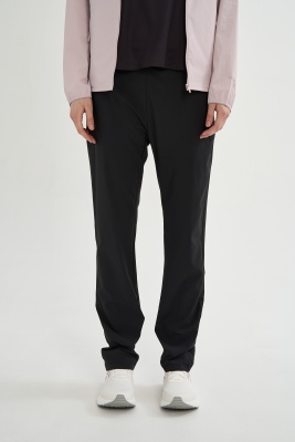Брюки тренировочные женские ANTA RUNNING Woven Track Pants 862625505-1