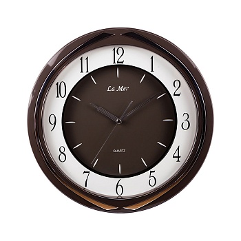 Настенные часы La mer GD234009 в магазине Спорт - Пермь