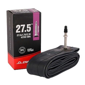 Камера CHAOYANG SUPER LITE 27,5" х 1,75/2,10AV