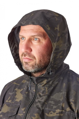 Костюм Пионер ORION Active (сорочка,т.мультикам)