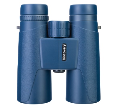 Бинокль Levenhuk Discovery Elbrus 8х42