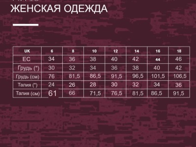 Куртка женская с капюшоном Animal BRYNDLEY DARK NAVY (F94)0F17