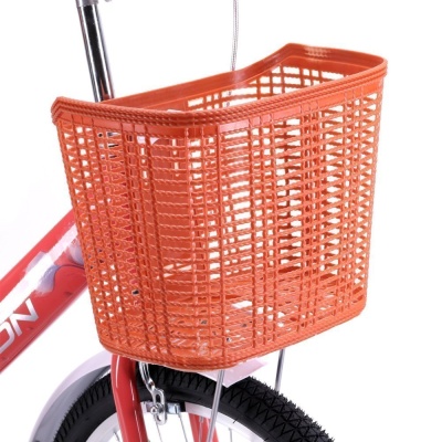 Велосипед COMIRON MOONRIVER 069B, 20”, цвет скарлет алый в Магазине Спорт - Пермь