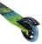 Самокат складной Tech Team Comfort 125 Evolution green
