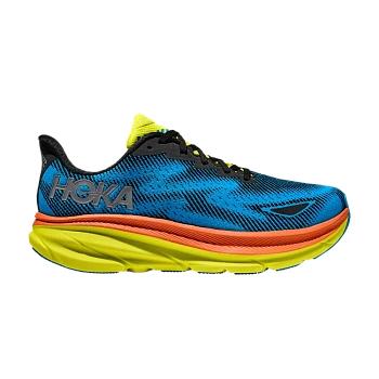 Кроссовки HOKA Clifton 9 GORE-TEX 1150810 BDVB голубой в Магазине Спорт - Пермь