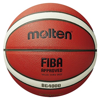 Мяч для баскетбола MOLTEN B7G4000 размер 7