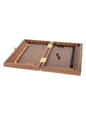 Нарды (Кинешма) WGN 29, БУК