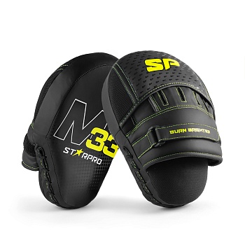 Лапы AML STAR PRO M33 109-61165MLG в магазине Спорт - Пермь