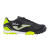 Бутсы футбольные JOMA TOLEDO 22 TURF JUNIOR BLACK, TOJW2201TF