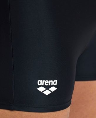 Мужские плавки-шорты Arena BRANCH SWIM SHORT 6260 500,black в магазине Спорт - Пермь