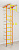 Комплекс «Шведская стенка ROMANA Kometa 1», оранжевый, (ДСКМ-2-8.06.Т.490.18-08) в Магазине Спорт - Пермь
