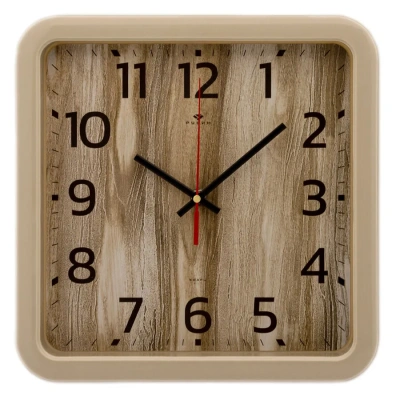 Настенные часы Рубин 7667-013 в магазине Спорт - Пермь