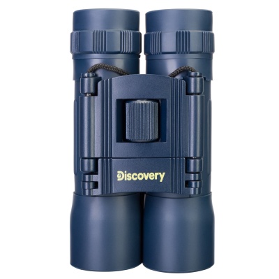 Бинокль Levenhuk Discovery Basics BB 10х25