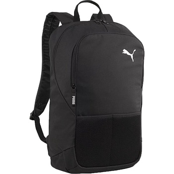 Рюкзак Puma teamGOAL Backpack Premium, артикул 9023901, черный в Магазине Спорт - Пермь