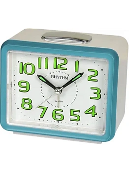 Будильник Rhythm CRF 802 NR04 в магазине Спорт - Пермь