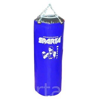Мешок SPARTA MASTER 80см, Ø 28 см, (110), 20 кг в магазине Спорт - Пермь