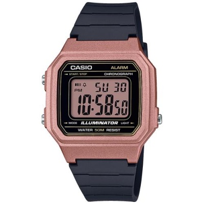 Наручные часы Casio W-217HM-5A в магазине Спорт - Пермь