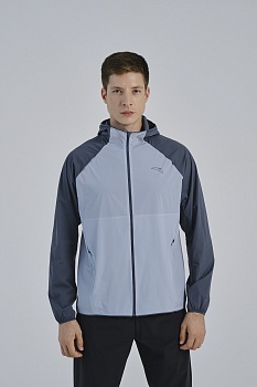 Ветровка  мужская ANTA ADVANCED RUNNING Woven Track Top Артикул: 852535602-2 в Магазине Спорт - Пермь