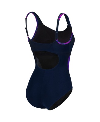 Купальник женский Arena BODYLIFT CLOE STRAP BACK C-CUP 5578 в магазине Спорт - Пермь