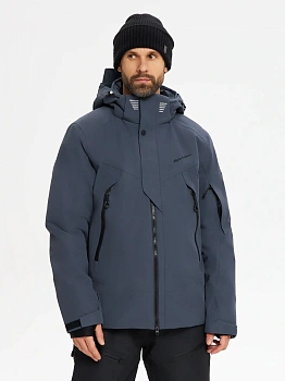 Мужская куртка с мембраной Alpha Endless Summit PRO 3L 325/2806