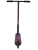 Самокат трюковый Tech Team Duker 1.0 black/red