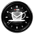 Настенные часы Тройка 21200265 в магазине Спорт - Пермь