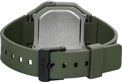 Наручные часы с хронографом Casio W-217H-3A в магазине Спорт - Пермь