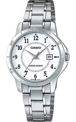 Часы Casio LTP-V004D-7B в магазине Спорт - Пермь
