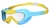 Очки для плавания ARENA SPIDER KIDS MASK, детские, артикул 004287 102, lclear-yellow-lightblue в магазине Спорт - Пермь