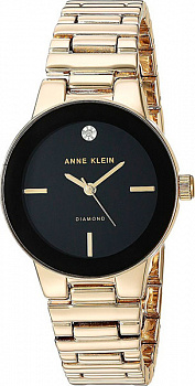 Часы Anne Klein 2670 BKGB в магазине Спорт - Пермь