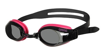 Очки для плавания Arena ZOOM X-FIT 92404 059 pink-smoke-black в магазине Спорт - Пермь