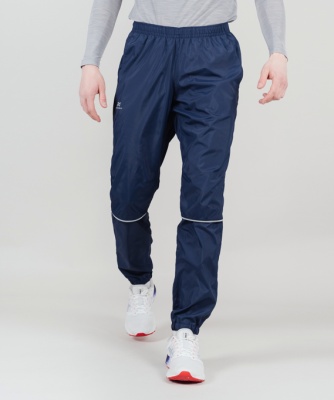 Брюки мужские NORDSKI Rain Navy (NSM637770)