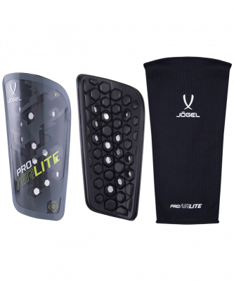 Щитки футбольные Proairlite Jögel УТ-00018479