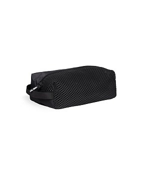 Сумка Arena ONE GO POCKET BAG 010242 100 7 L black в магазине Спорт - Пермь