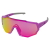 Солнцезащитные спортивные очки Los Raketos KOFF P PINK CHROM 25207