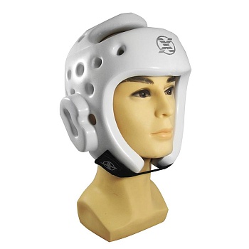 Шлем для Тхэквондо FIGHT EXPERT SS (HGSS-02) в магазине Спорт - Пермь