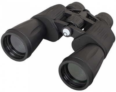 Бинокль Levenhuk NEW Atom 10-30x50