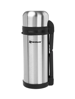 Термос Nisus 1500 мл N-TM-012-G