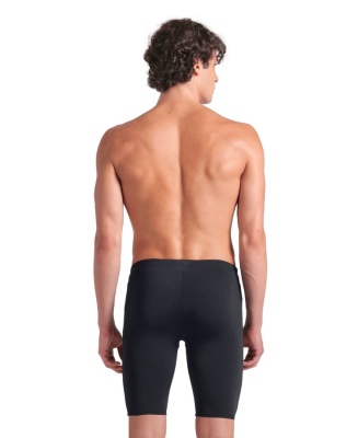 Плавки-джаммеры Arena SEA WATER SWIM JAMMER, 009498 500, black в магазине Спорт - Пермь