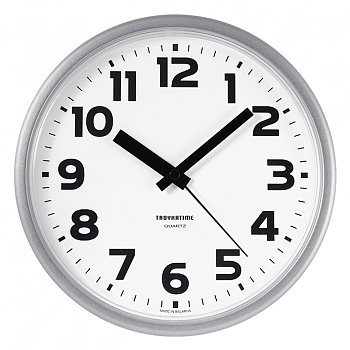 Настенные часы Тройка 91970945 в магазине Спорт - Пермь