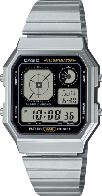 Наручные часы Casio A130WE-1A в магазине Спорт - Пермь