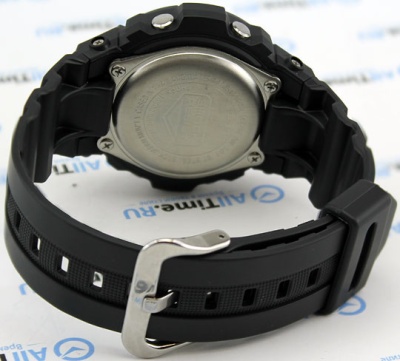 Наручные часы с хронографом Casio AW-591-2A в магазине Спорт - Пермь
